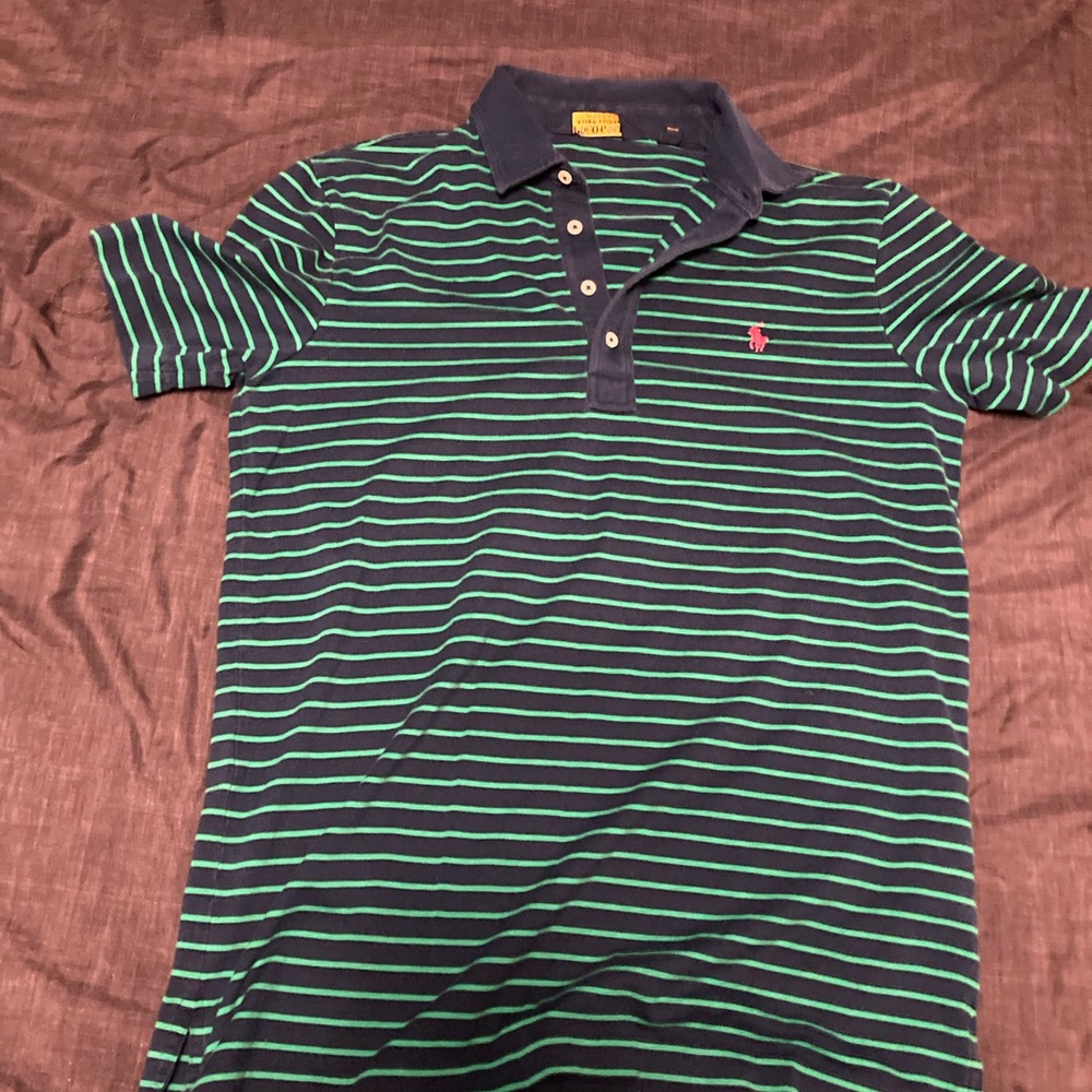 Polo Golf